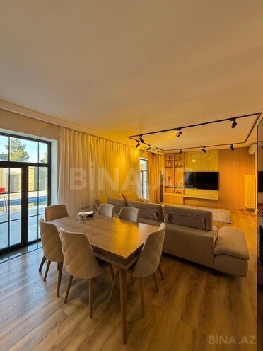 Satılır 5 otaqlı həyət evi/bağ evi 220 m², Şüvəlan q., photo 12 from 23