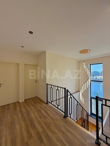 Satılır 5 otaqlı həyət evi/bağ evi 220 m², Şüvəlan q., photo 22 from 23