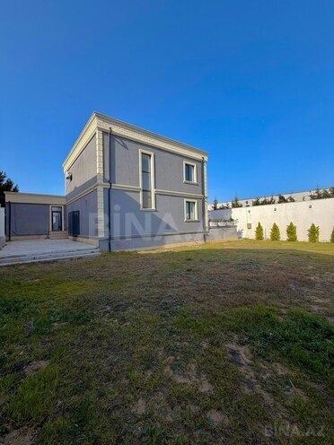 Satılır 5 otaqlı həyət evi/bağ evi 220 m², Şüvəlan q., photo 10 from 23