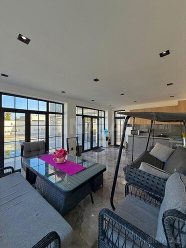 Satılır 5 otaqlı həyət evi/bağ evi 220 m², Şüvəlan q., photo 5 from 23