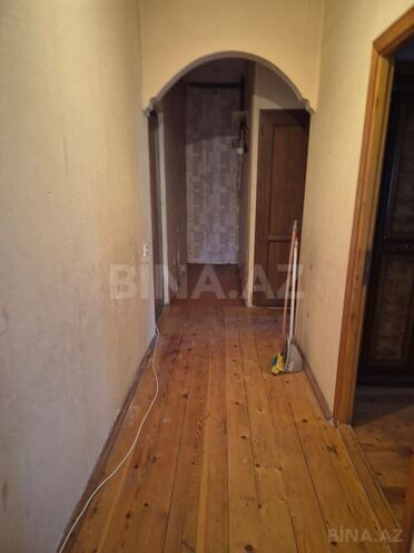 Satılır 2 otaqlı köhnə tikili 60 m², 8-ci mikrorayon q., photo 25 from 26