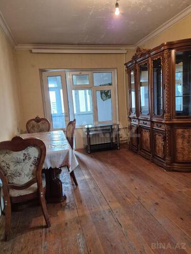 Satılır 2 otaqlı köhnə tikili 60 m², 8-ci mikrorayon q., photo 5 from 26