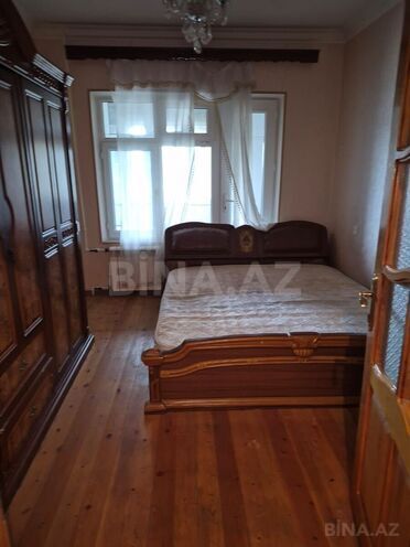 Satılır 2 otaqlı köhnə tikili 60 m², 8-ci mikrorayon q., photo 7 from 26
