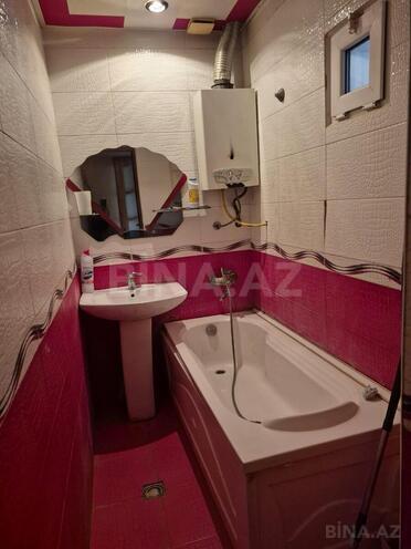 Satılır 2 otaqlı köhnə tikili 60 m², 8-ci mikrorayon q., photo 12 from 26