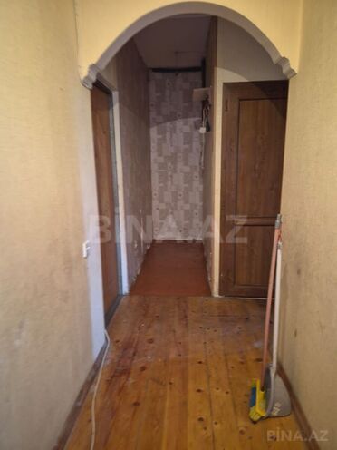 Satılır 2 otaqlı köhnə tikili 60 m², 8-ci mikrorayon q., photo 23 from 26