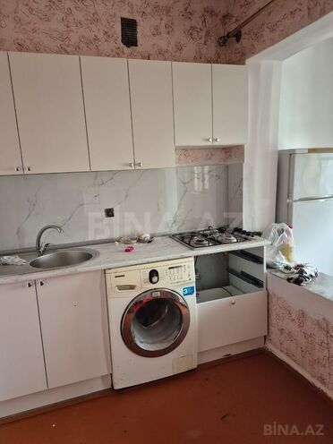 Satılır 2 otaqlı köhnə tikili 60 m², 8-ci mikrorayon q., photo 15 from 26