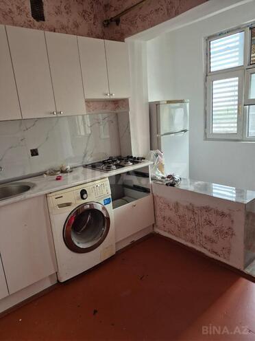 Satılır 2 otaqlı köhnə tikili 60 m², 8-ci mikrorayon q., photo 14 from 26
