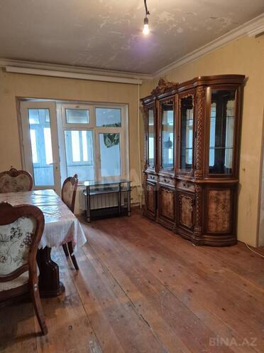 Satılır 2 otaqlı köhnə tikili 60 m², 8-ci mikrorayon q., photo 6 from 26