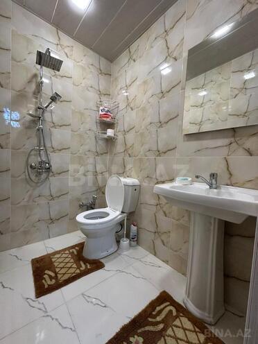 Satılır 3 otaqlı yeni tikili 90 m², 8 Noyabr m., photo 11 from 14