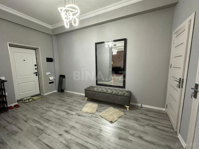 Satılır 3 otaqlı yeni tikili 90 m², 8 Noyabr m., photo 8 from 14