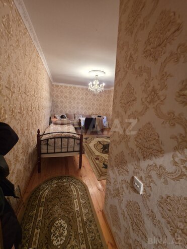 Satılır 3 otaqlı həyət evi/bağ evi 100 m², Bakıxanov q., photo 18 from 32