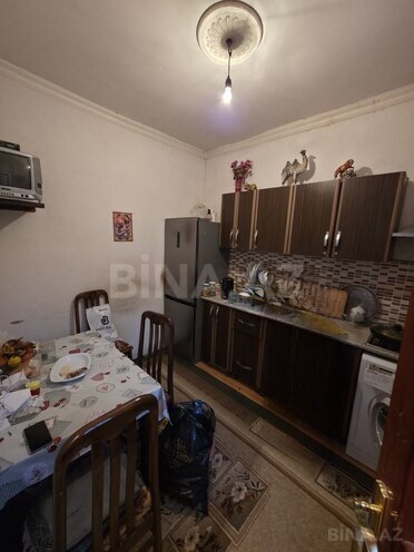 Satılır 3 otaqlı həyət evi/bağ evi 100 m², Bakıxanov q., photo 22 from 32