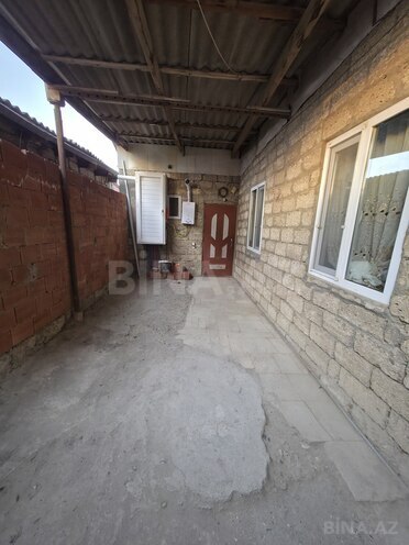 Satılır 3 otaqlı həyət evi/bağ evi 100 m², Bakıxanov q., photo 3 from 32