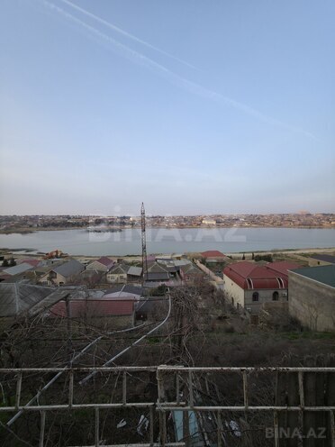 Satılır 3 otaqlı həyət evi/bağ evi 100 m², Bakıxanov q., photo 1 from 32