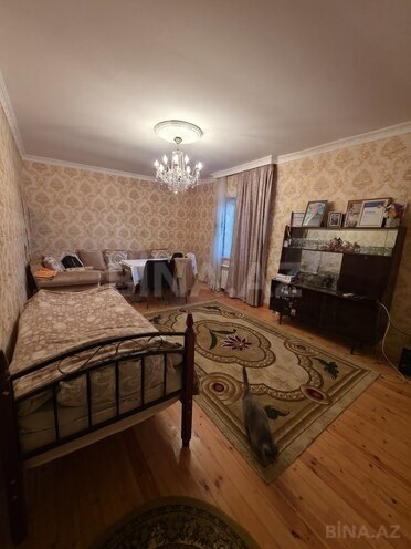 Satılır 3 otaqlı həyət evi/bağ evi 100 m², Bakıxanov q., photo 19 from 32