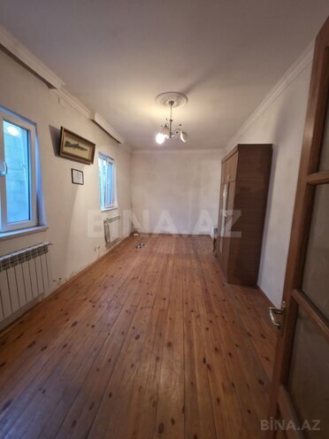 Satılır 3 otaqlı həyət evi/bağ evi 100 m², Bakıxanov q., photo 12 from 32