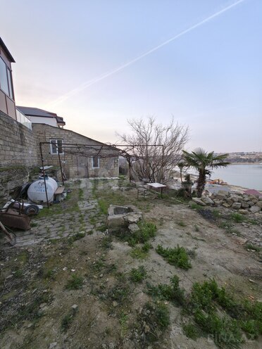 Satılır 3 otaqlı həyət evi/bağ evi 100 m², Bakıxanov q., photo 30 from 32