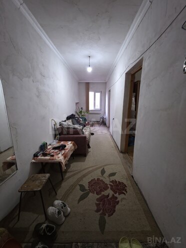 Satılır 3 otaqlı həyət evi/bağ evi 100 m², Bakıxanov q., photo 7 from 32