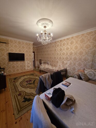 Satılır 3 otaqlı həyət evi/bağ evi 100 m², Bakıxanov q., photo 21 from 32