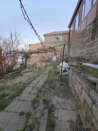Satılır 3 otaqlı həyət evi/bağ evi 100 m², Bakıxanov q., photo 28 from 32