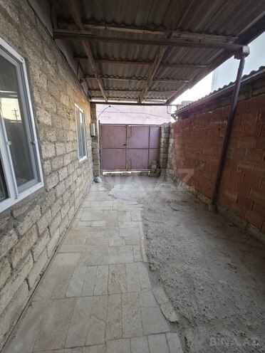 Satılır 3 otaqlı həyət evi/bağ evi 100 m², Bakıxanov q., photo 4 from 32