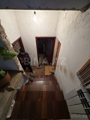 Satılır 3 otaqlı həyət evi/bağ evi 100 m², Bakıxanov q., photo 17 from 32