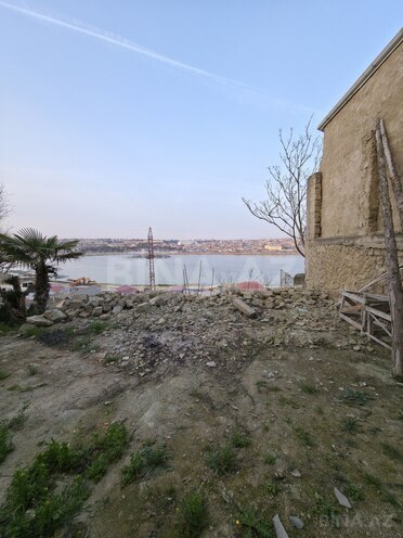 Satılır 3 otaqlı həyət evi/bağ evi 100 m², Bakıxanov q., photo 31 from 32