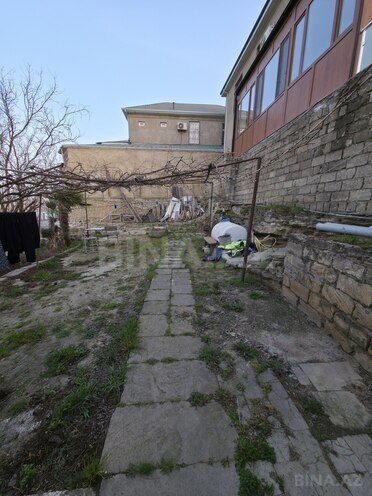 Satılır 3 otaqlı həyət evi/bağ evi 100 m², Bakıxanov q., photo 25 from 32