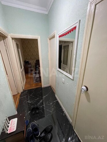 Сдаётся 3-комн. вторичка 80 м², м. 8 ноября, photo 4 from 16