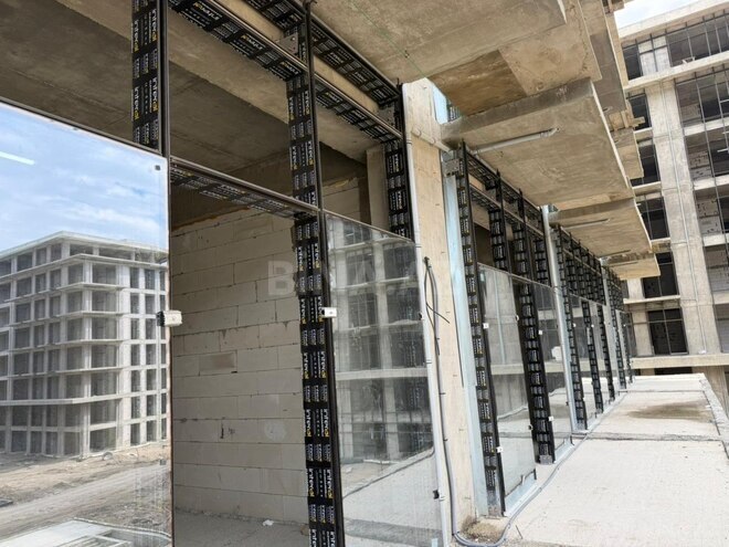 Продаётся 1-комн. новостройка 46.1 м², пос. Нардаран, photo 4 from 10