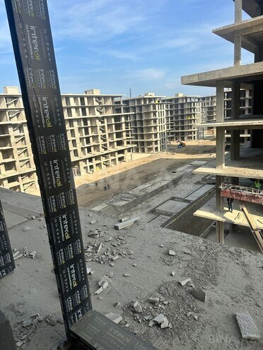 Продаётся 1-комн. новостройка 46.1 м², пос. Нардаран, photo 9 from 10