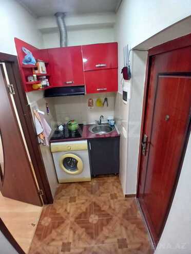 Продаётся 2-комн. новостройка 38 м², photo 8 from 12