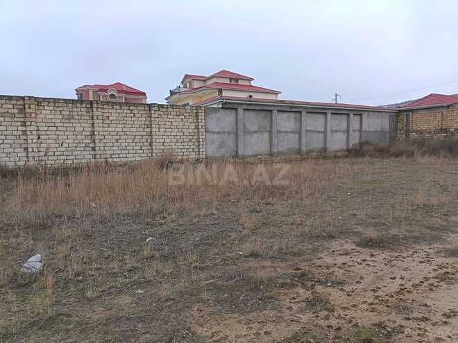 Satılır  torpaq 4.5 sot, Novxanı q., photo 4 from 12