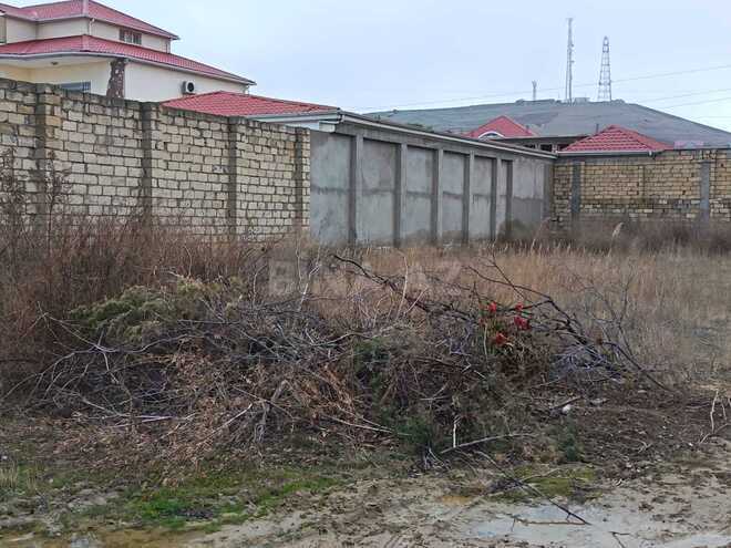 Satılır  torpaq 4.5 sot, Novxanı q., photo 9 from 12