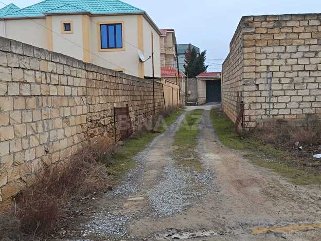 Satılır  torpaq 4.5 sot, Novxanı q., photo 10 from 12