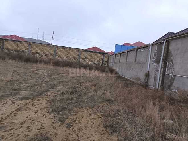 Satılır  torpaq 4.5 sot, Novxanı q., photo 1 from 12