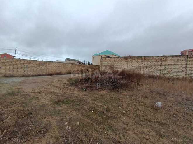 Satılır  torpaq 4.5 sot, Novxanı q., photo 3 from 12