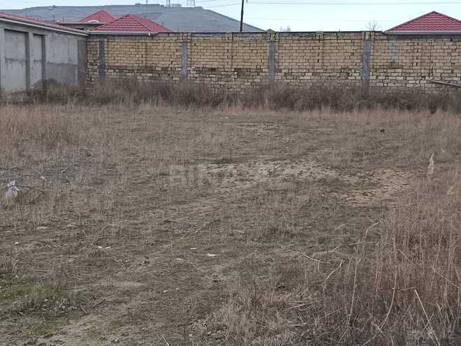 Satılır  torpaq 4.5 sot, Novxanı q., photo 8 from 12