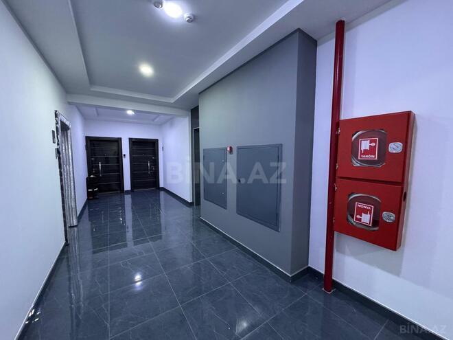 Satılır 3 otaqlı yeni tikili 84 m², Nərimanov r., photo 28 from 32