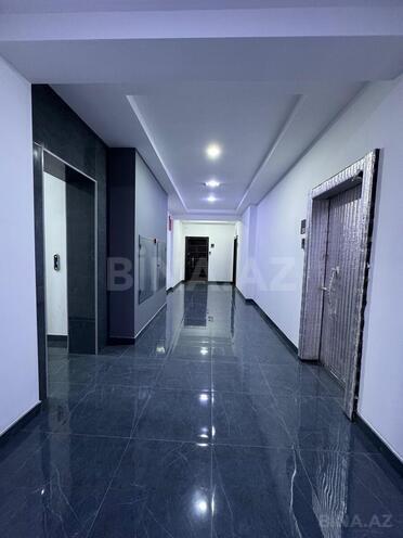 Satılır 3 otaqlı yeni tikili 84 m², Nərimanov r., photo 4 from 32