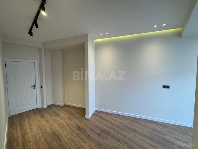 Satılır 3 otaqlı yeni tikili 84 m², Nərimanov r., photo 20 from 32
