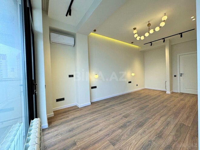 Satılır 3 otaqlı yeni tikili 84 m², Nərimanov r., photo 10 from 32