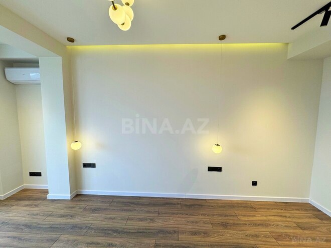 Satılır 3 otaqlı yeni tikili 84 m², Nərimanov r., photo 11 from 32