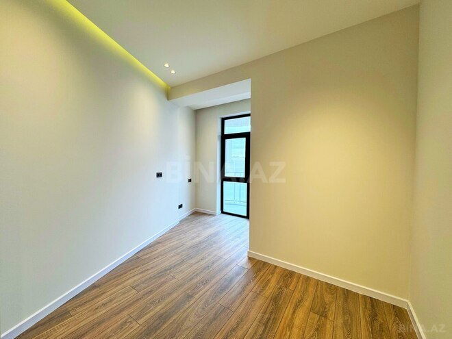 Satılır 3 otaqlı yeni tikili 84 m², Nərimanov r., photo 19 from 32
