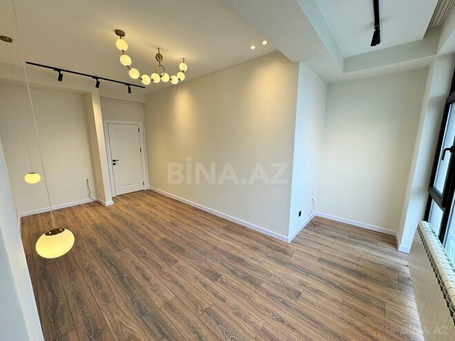 Satılır 3 otaqlı yeni tikili 84 m², Nərimanov r., photo 12 from 32