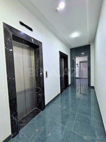 Satılır 3 otaqlı yeni tikili 84 m², Nərimanov r., photo 29 from 32