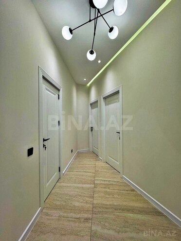 Satılır 3 otaqlı yeni tikili 84 m², Nərimanov r., photo 8 from 32