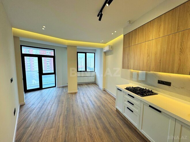 Satılır 3 otaqlı yeni tikili 84 m², Nərimanov r., photo 5 from 32