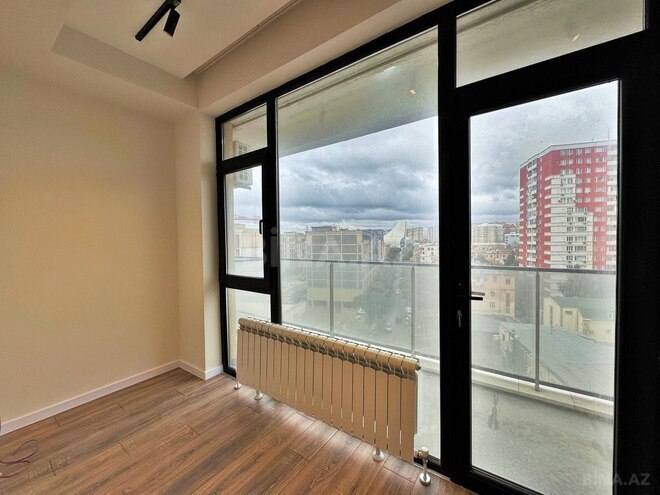 Satılır 3 otaqlı yeni tikili 84 m², Nərimanov r., photo 13 from 32