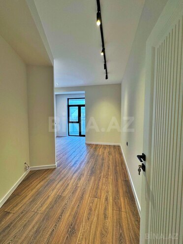 Satılır 3 otaqlı yeni tikili 84 m², Nərimanov r., photo 17 from 32